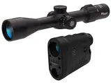 Ремонт оптических прицелов Sig Optics в Долгопрудном